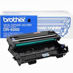 Картридж для принтера и МФУ Brother DR-6000 Black