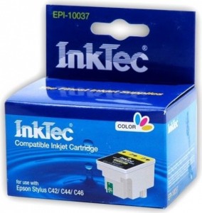 Картридж для принтера InkTec EPI-10037