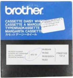 Картридж для принтера Brother M40225 for AX-410 Black