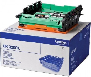 Картридж для МФУ Brother   DR-320CL