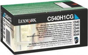 Тонер-картридж Lexmark   C5222MS