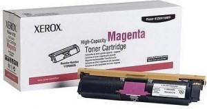 Тонер-картридж Xerox  for Phaser 6120/6115 Magenta