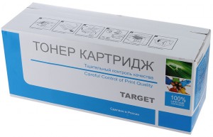 Картридж для принтера Target CE505A