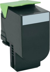 Картридж для принтера Lexmark 70C20K0