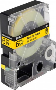 Картридж для плоттера Epson C53S623401 Black yellow