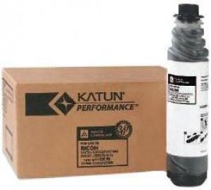 Тонер-картридж Katun  Ricoh Aficio 1515/F/PS/MF type 1170D/1270D Katun Black