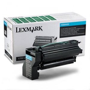 Картридж для принтера и МФУ Lexmark 15G042C