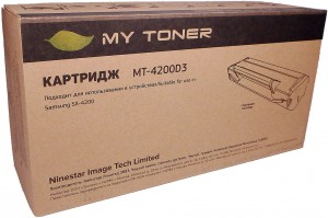 Картридж для МФУ MyToner MT-4200D3