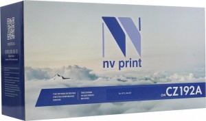 Картридж для принтера NV-Print №93A CZ192A