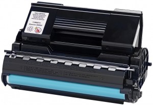 Картридж для принтера Xerox 113R00711 Black