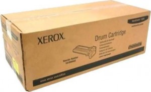 Картридж для МФУ Xerox  Wc 5019/5021 Black