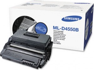 Картридж для принтера Samsung ML-4550/4551 20K