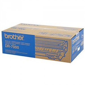 Картридж для принтера и МФУ Brother DR-7000 Black