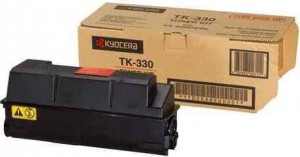 Картридж для принтера Kyocera ТК-330