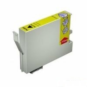 Картридж для плоттера Epson C13T624400 Yellow