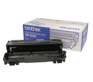 Картридж для принтера и МФУ Brother DR-3000 Black