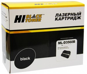 Картридж для принтера Hi-Black Samsung ML-3560DB