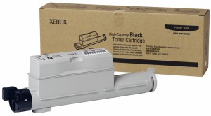 Картридж для принтера Xerox 106R01221 Black