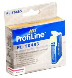 Картридж для принтера Profiline T048340