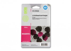 Картридж для принтера Cactus  CS-C9426 Magenta