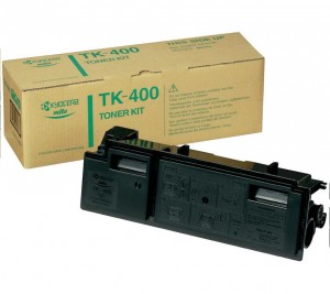 Картридж для принтера Kyocera TK-400 Black