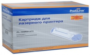 Картридж для принтера Profiline PL-106R01373