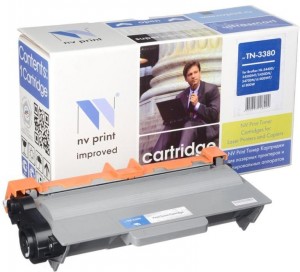 Картридж для принтера NV-Print TN-3380