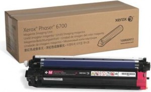 Картридж для принтера Xerox 108R00972 Magenta
