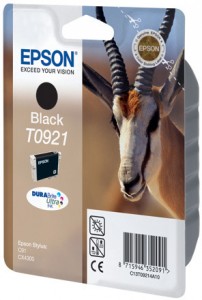Картридж для принтера Epson T09214A10/T10814A10