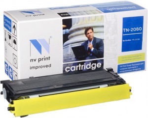 Картридж для принтера NV-Print TN-2080