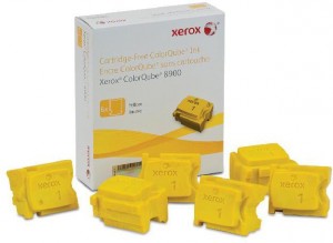 Картридж для принтера Xerox 108R01024  CQ8900S, 16,9K