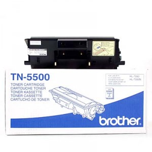 Картридж для принтера и МФУ Brother DR-5500 Black
