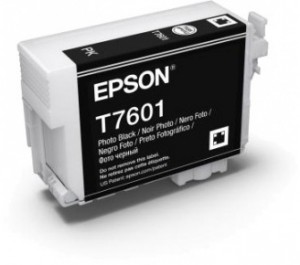 Картридж для принтера Epson C13T76014010