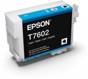 Картридж для принтера Epson C13T76024010