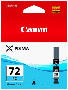 Картридж для принтера Canon PGI-72PC (6407B001)
