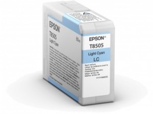 Картридж для принтера Epson C13T850500