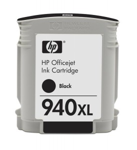 Картридж для принтера HP C4906/4907/4908/4909AE №940XL (4 в 1) Cyan Magenta Yellow Black