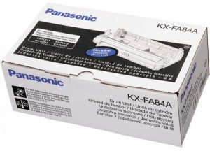 Картридж для факса Panasonic KX-FA84А