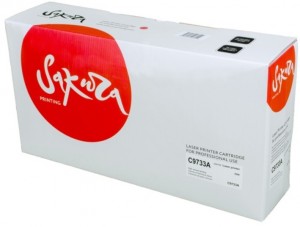 Картридж для принтера Sakura SAC9733A Magneta