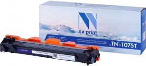 Картридж для принтера NV-Print NV-TN1075T Black