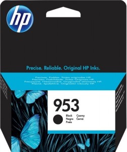 Картридж для принтера и МФУ HP 953 L0S58AE