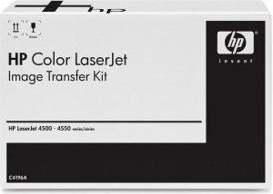 Фьюзер для принтера HP Color LJ 4700/4730 Black