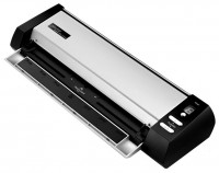 Протяжной сканер Plustek MobileOffice D430