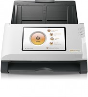 Протяжной сканер Plustek eScan A150