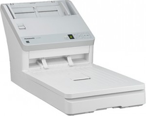 Протяжной сканер Panasonic KV-SL3056-U