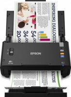 Протяжной сканер Epson DS-560 Black