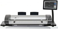 Протяжной сканер Contex IQ Quattro 2420 MFP Repro