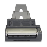 Протяжной сканер Xerox DocuMate 3115 Black