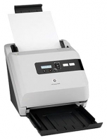 Протяжной сканер HP Scanjet 5000