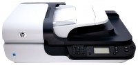 Планшетный сканер HP Scanjet N6350